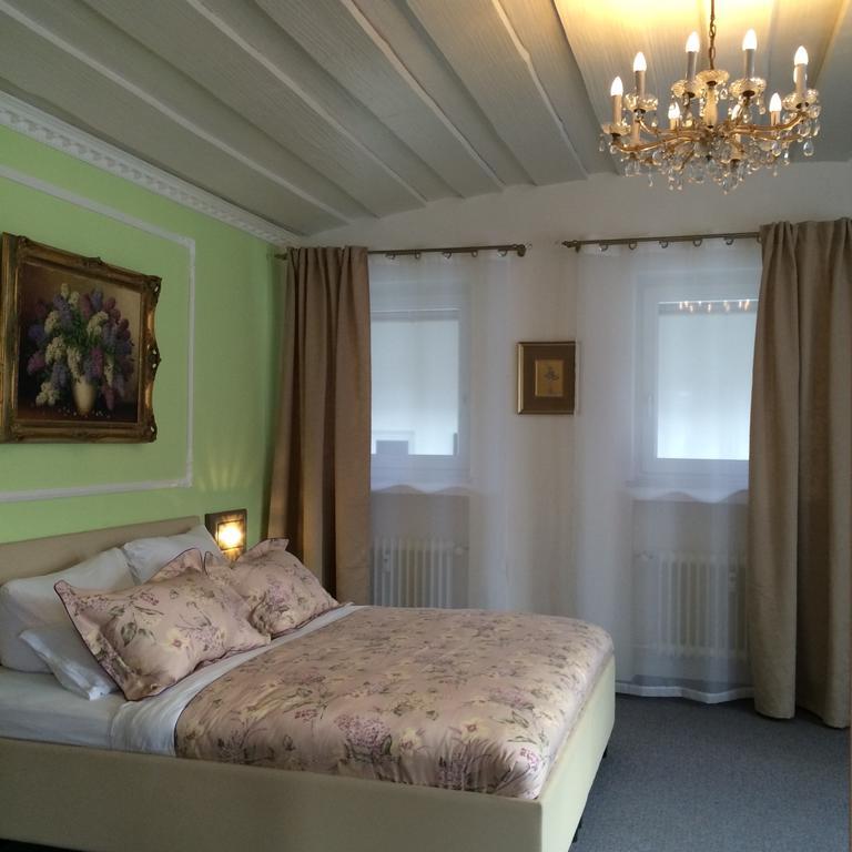 Golden Gapa Central Family Apartment 8 Γκάρμις-Παρτενκίρχεν Εξωτερικό φωτογραφία