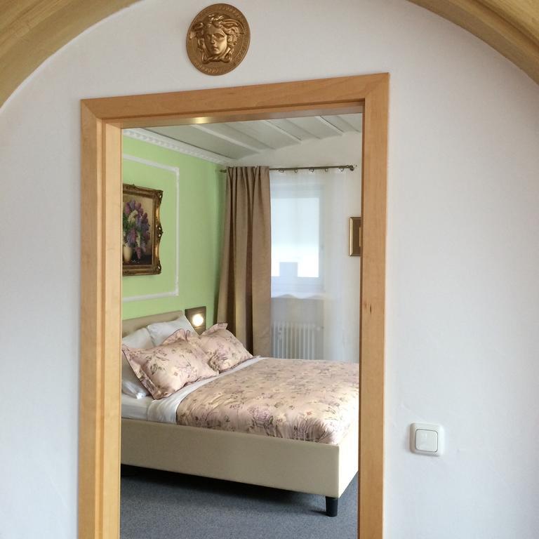 Golden Gapa Central Family Apartment 8 Γκάρμις-Παρτενκίρχεν Δωμάτιο φωτογραφία