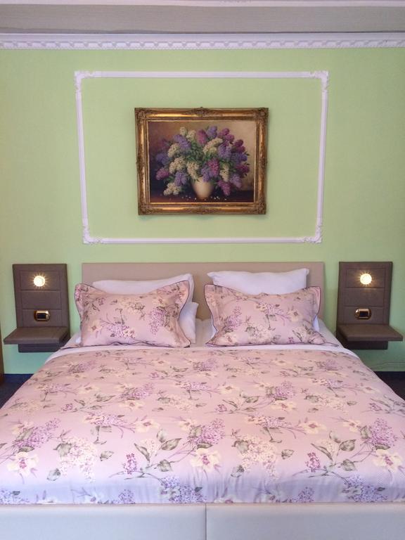 Golden Gapa Central Family Apartment 8 Γκάρμις-Παρτενκίρχεν Δωμάτιο φωτογραφία