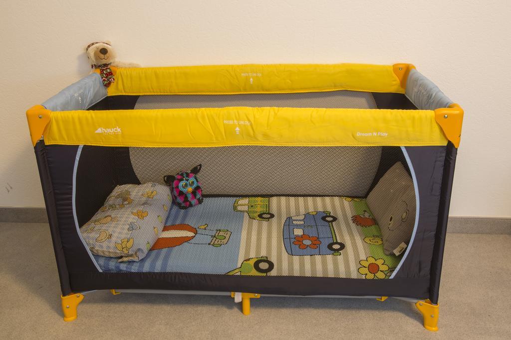 Golden Gapa Central Family Apartment 8 Γκάρμις-Παρτενκίρχεν Δωμάτιο φωτογραφία