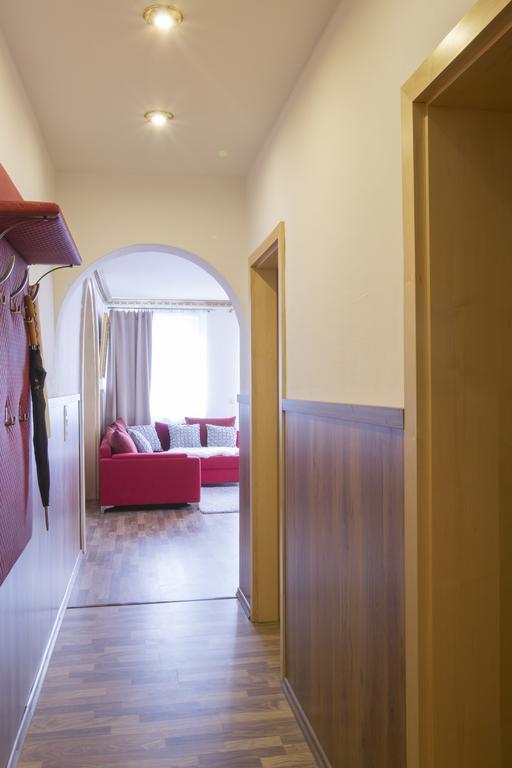 Golden Gapa Central Family Apartment 8 Γκάρμις-Παρτενκίρχεν Εξωτερικό φωτογραφία