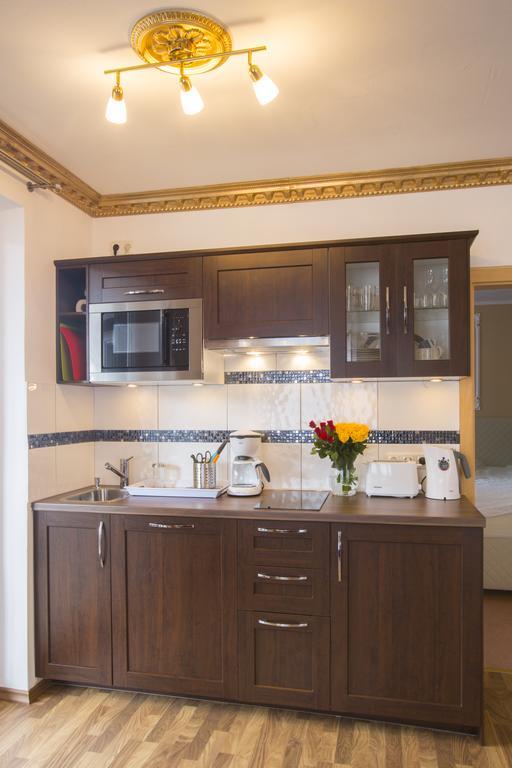 Golden Gapa Central Family Apartment 8 Γκάρμις-Παρτενκίρχεν Εξωτερικό φωτογραφία