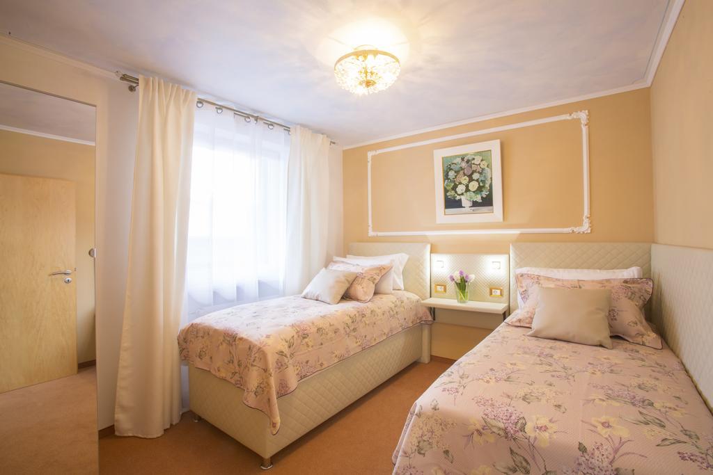Golden Gapa Central Family Apartment 8 Γκάρμις-Παρτενκίρχεν Εξωτερικό φωτογραφία