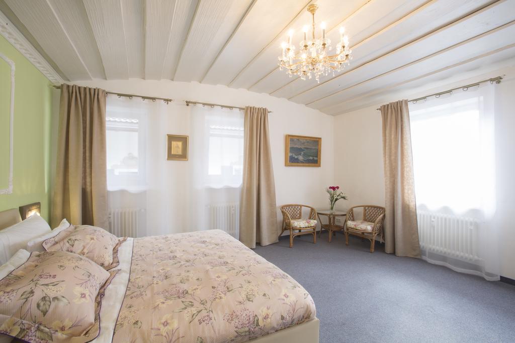 Golden Gapa Central Family Apartment 8 Γκάρμις-Παρτενκίρχεν Εξωτερικό φωτογραφία