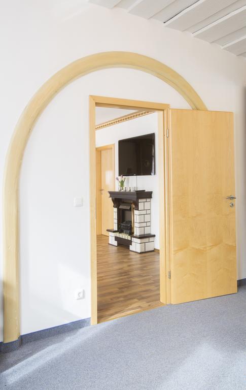 Golden Gapa Central Family Apartment 8 Γκάρμις-Παρτενκίρχεν Εξωτερικό φωτογραφία