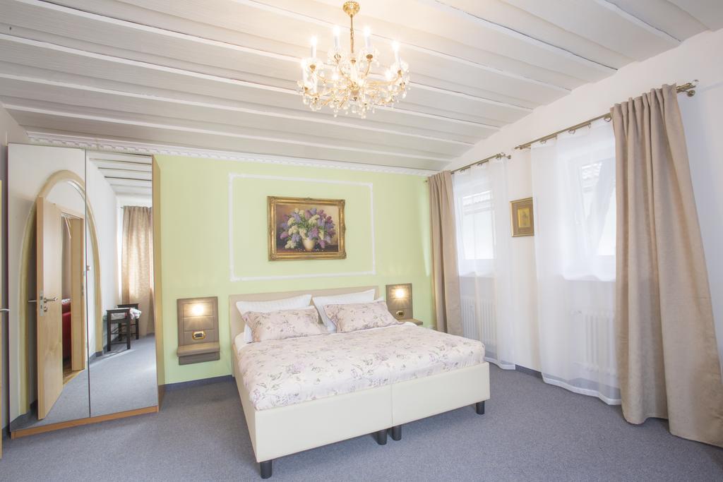 Golden Gapa Central Family Apartment 8 Γκάρμις-Παρτενκίρχεν Εξωτερικό φωτογραφία