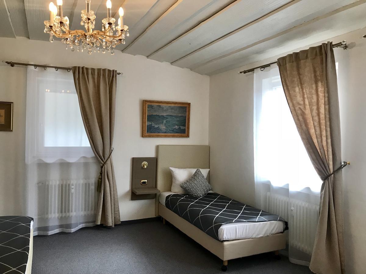 Golden Gapa Central Family Apartment 8 Γκάρμις-Παρτενκίρχεν Εξωτερικό φωτογραφία